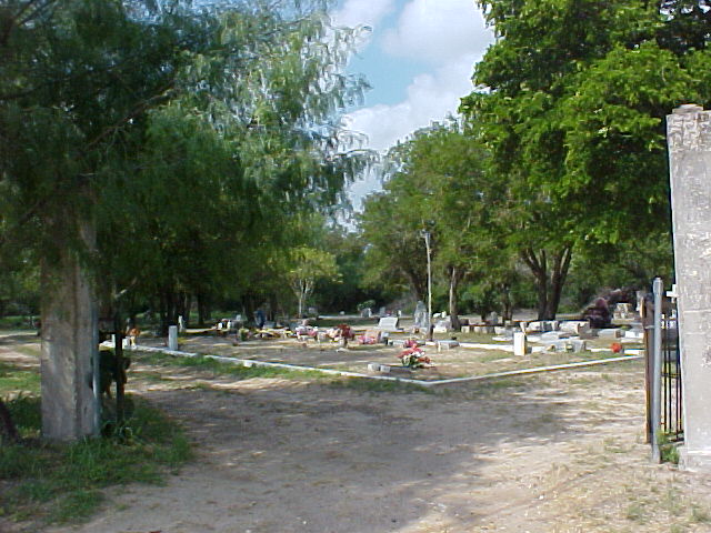 Our lady of mercy cemetery mercedes texas #4