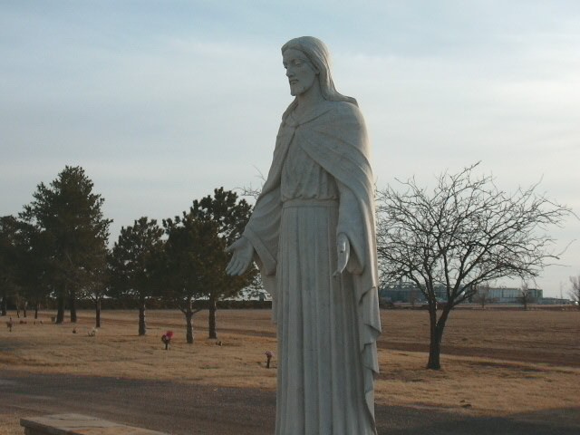 Parklawn Memorial Gardens Hale Co Cemeteries Of Tx Gloria B Mayfield