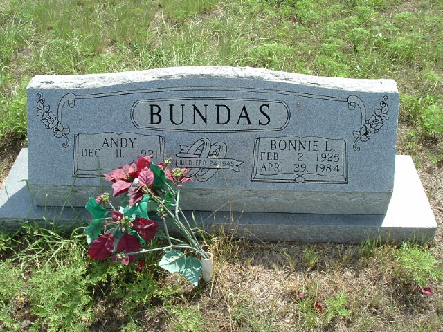 bundas