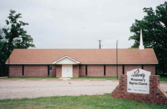 Liberty Church, 2001.JPG (38048 bytes)